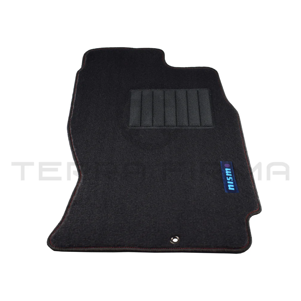 NISMO Floor Mat Set For Nissan Skyline R33 GTR - Image 2