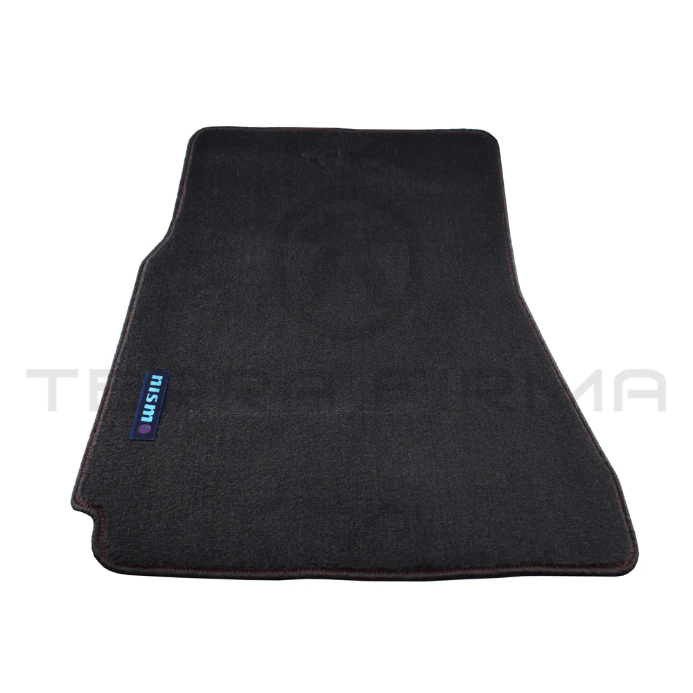 NISMO Floor Mat Set For Nissan Skyline R33 GTR - Image 3
