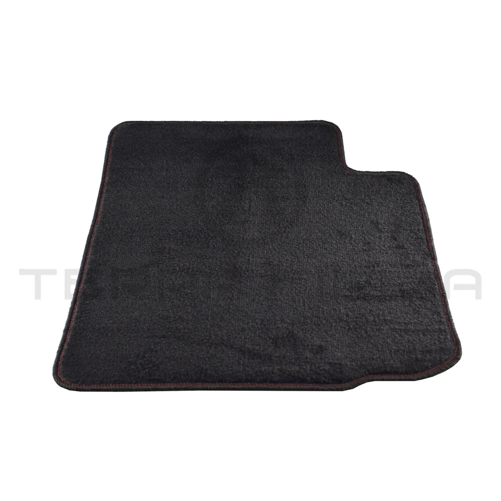 NISMO Floor Mat Set For Nissan Skyline R33 GTR - Image 4
