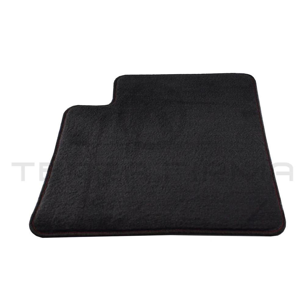 NISMO Floor Mat Set For Nissan Skyline R33 GTR - Image 5