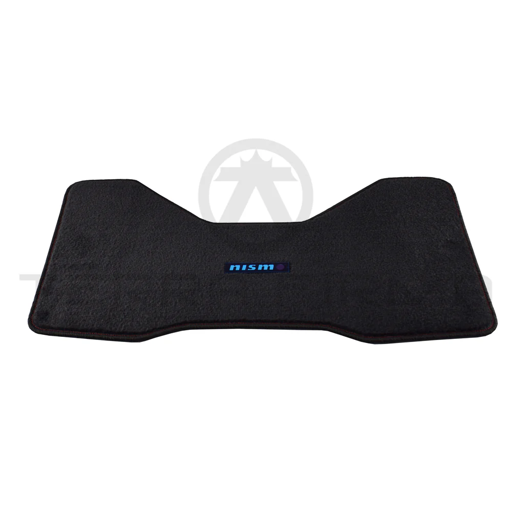 NISMO Floor Mat Set For Nissan Skyline R33 GTR - Image 6