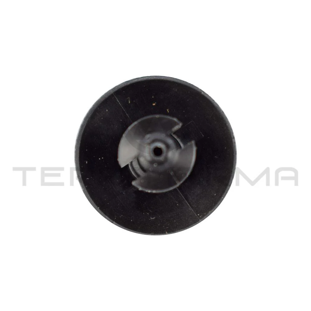Nissan Skyline R32 Crusie Control (ASCD) Actuator Pump & Hose Hold Down Plug 8mm (18930P) - Image 2