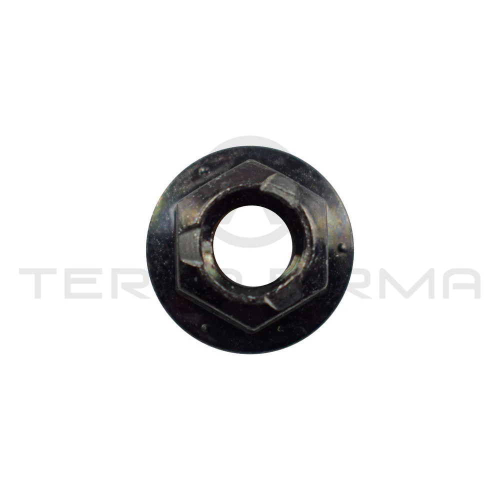 Nissan Skyline R32 (Except GTR) Dynamic Rear Suspension Damper Mounting Nut
