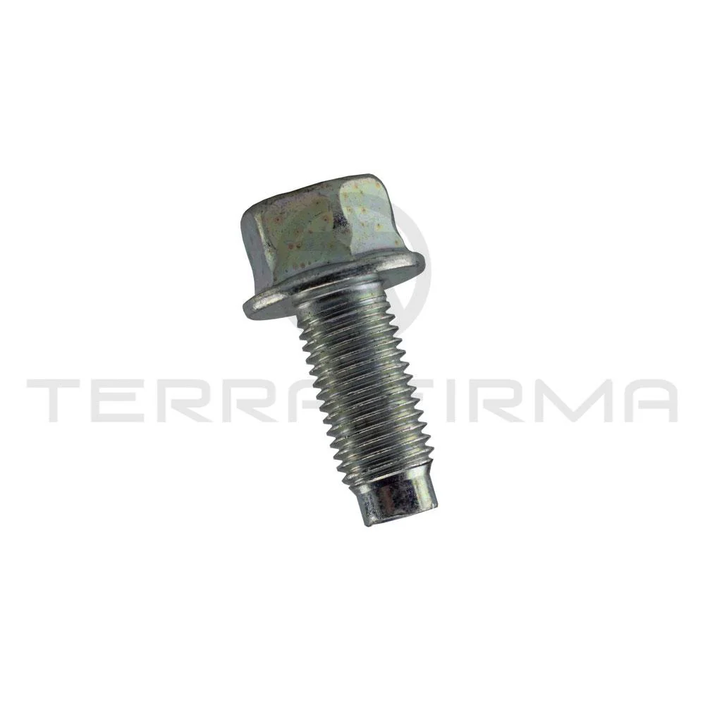 Nissan Skyline R32 (Except GTR) Rear Sway Bar Bracket Bolt (55060A) - Image 2