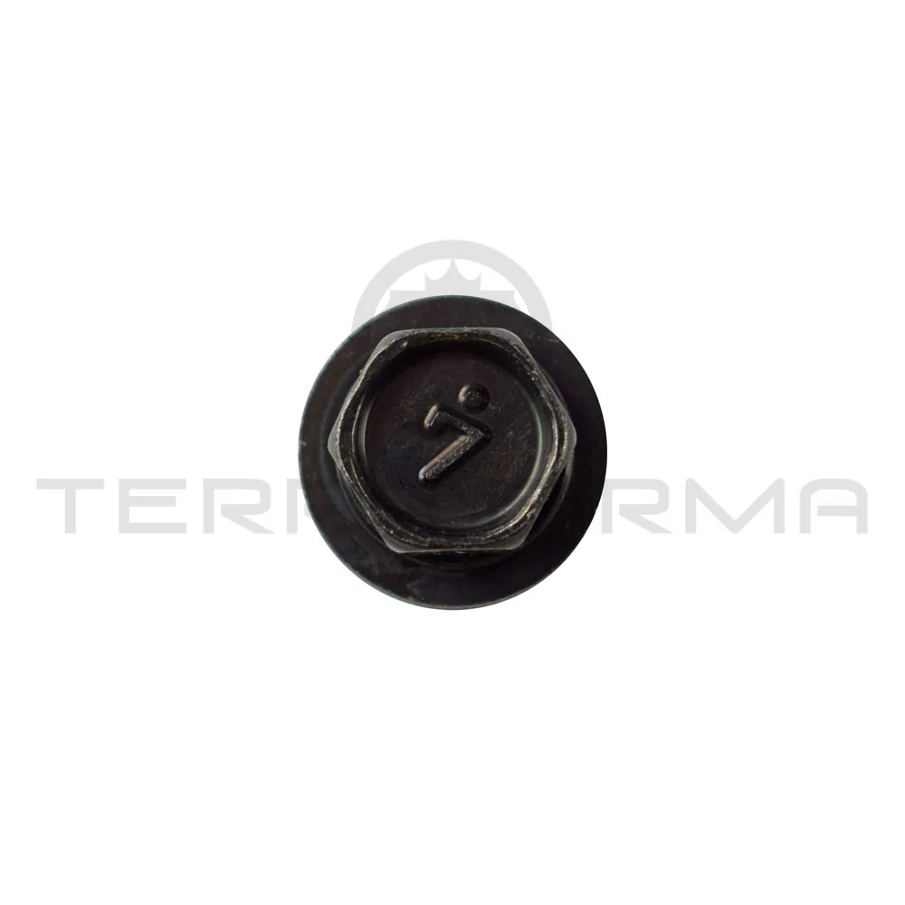 Nissan Skyline R32 Exhaust Hanger Hold Down Bolt - Image 3