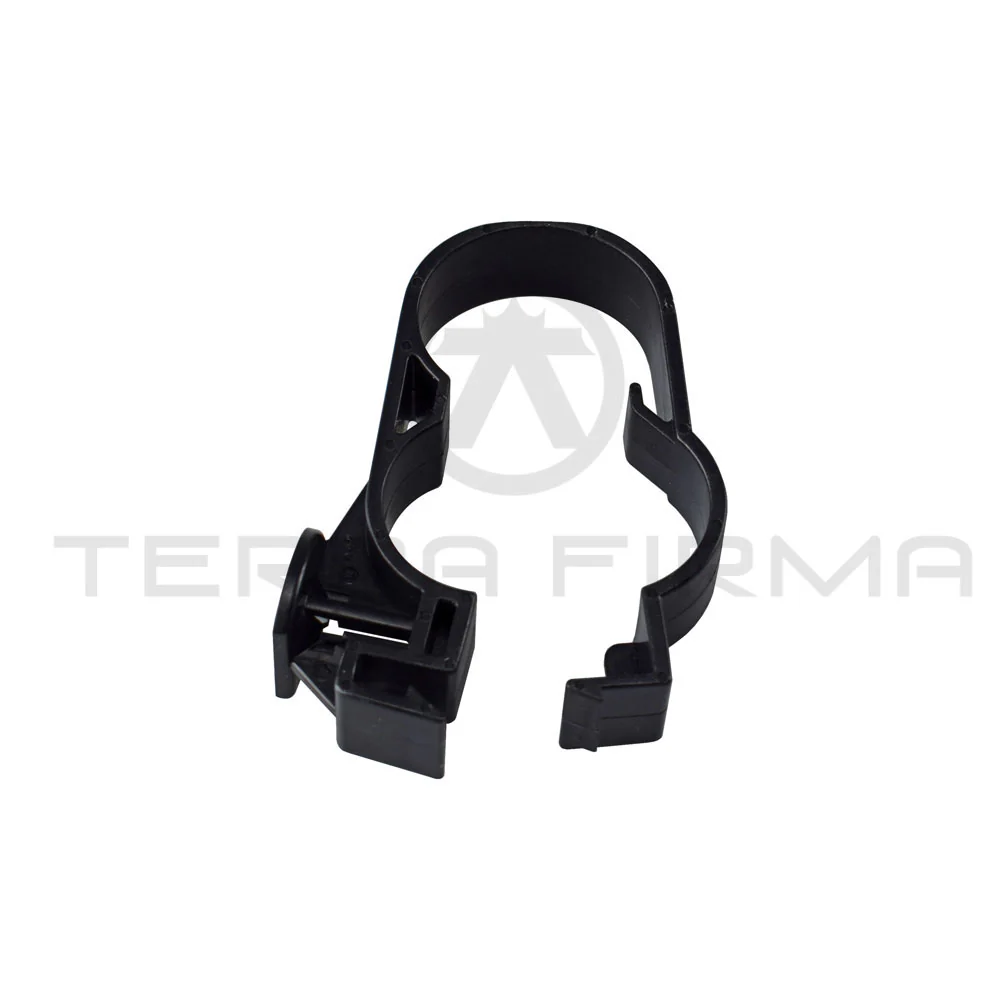 Nissan Skyline R32 Heater Hose Firewall Clip - Image 2
