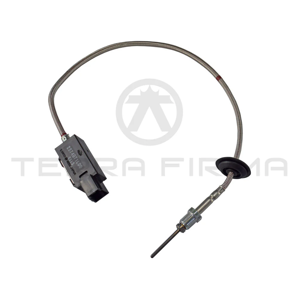 Nissan Skyline R32 R33 GTR Catalyst Converter Sensor RB26DETT