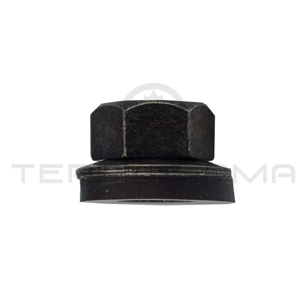 Nissan Skyline R32 Rear Bumper Side Bracket Mounting Hardware Kit - Image 6