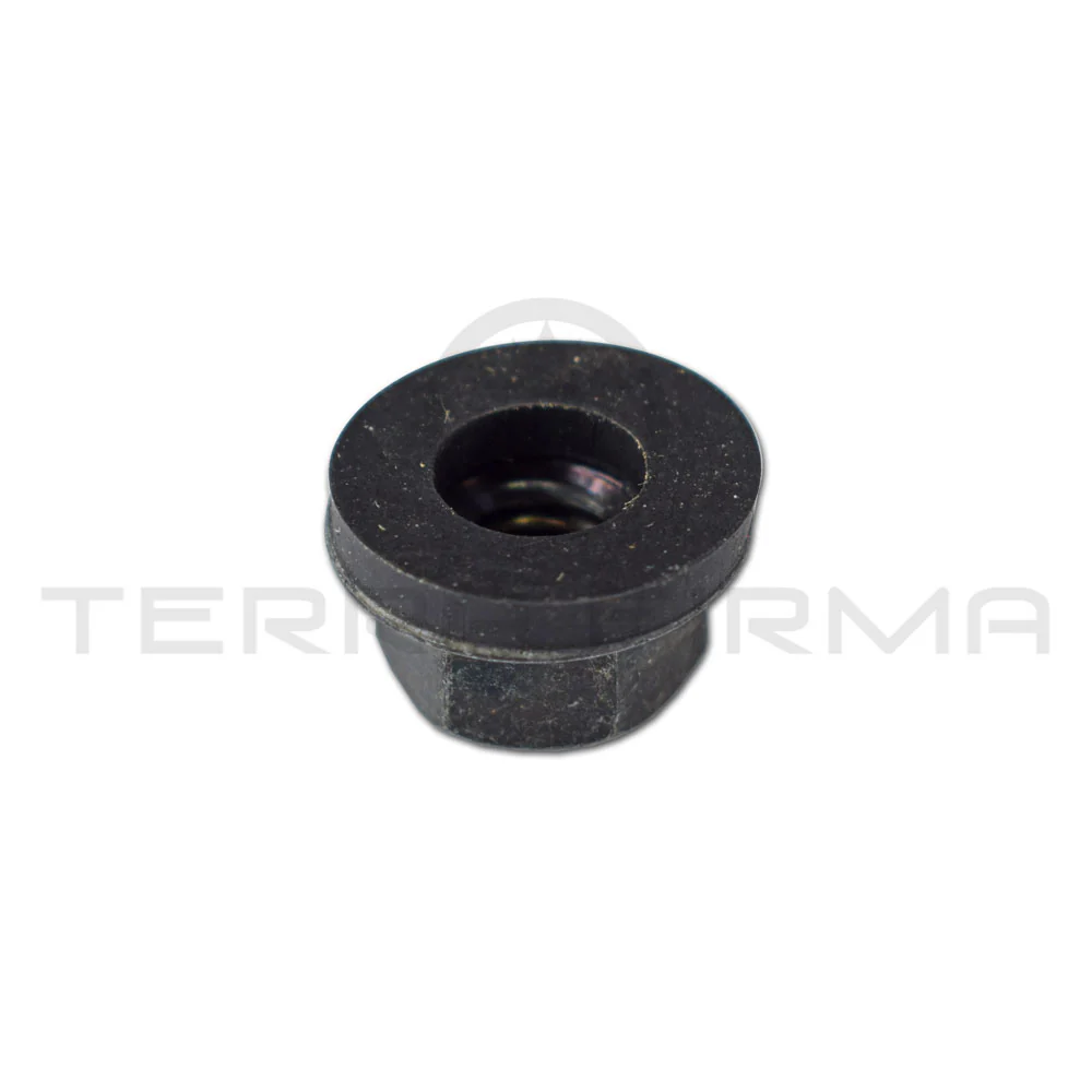 Nissan Skyline R32 Rear Bumper Side Bracket Mounting Hardware Kit - Image 7