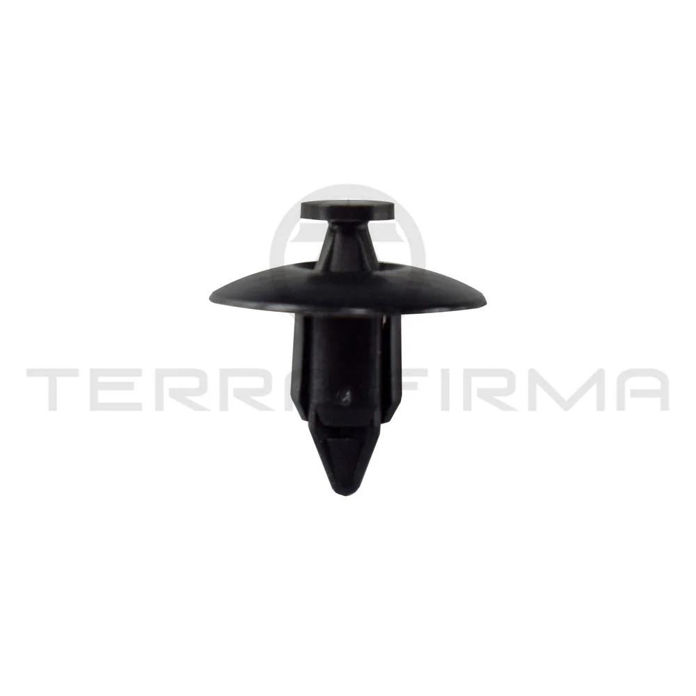 Nissan Skyline R32 Rear Protector Filler Tube Clip