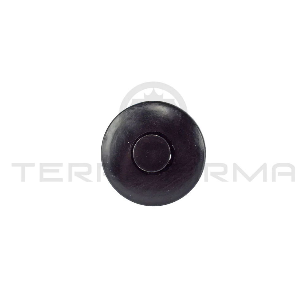 Nissan Skyline R32 Rear Protector Filler Tube Clip - Image 2
