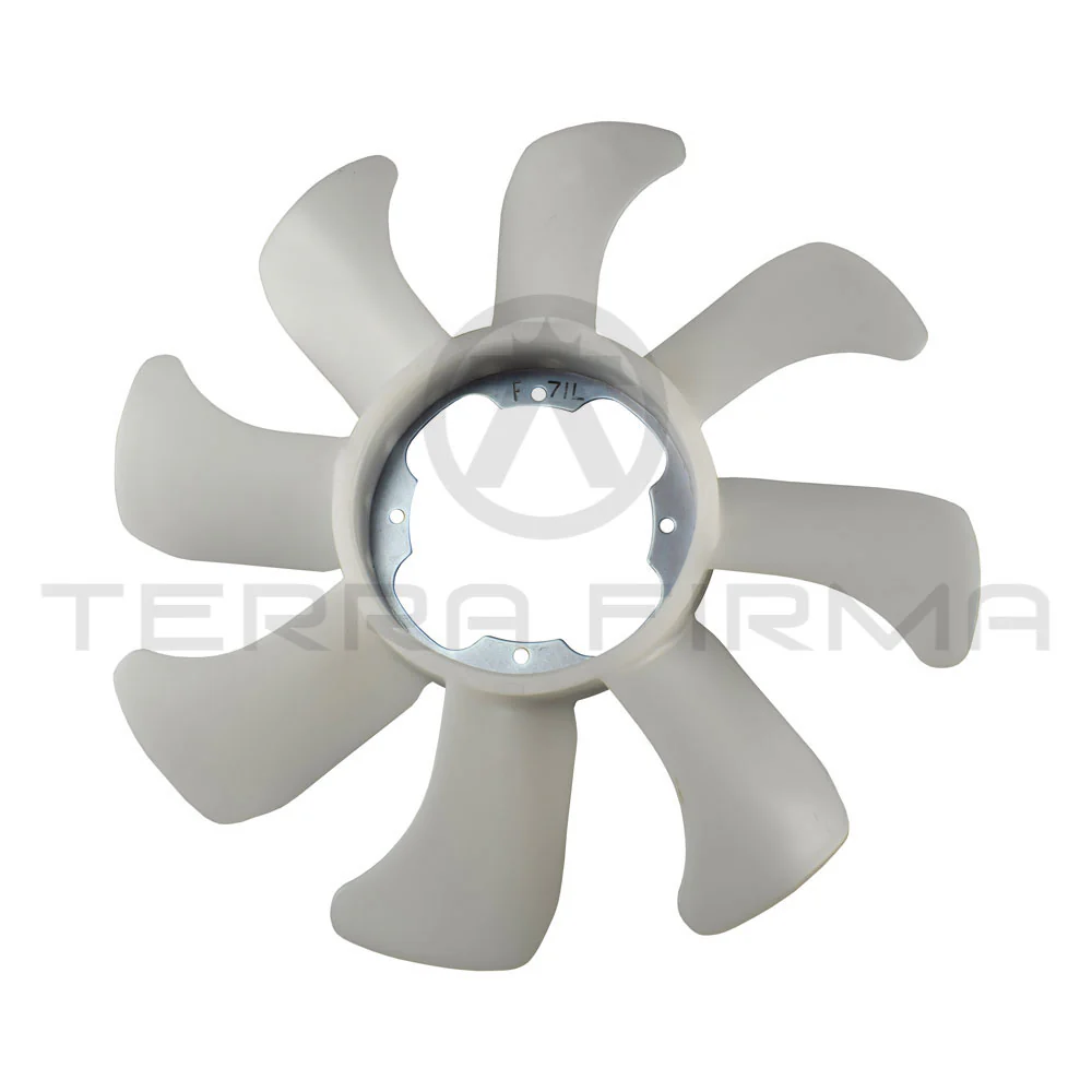 Nissan Skyline R32 GTE Cooling Fan RB20E