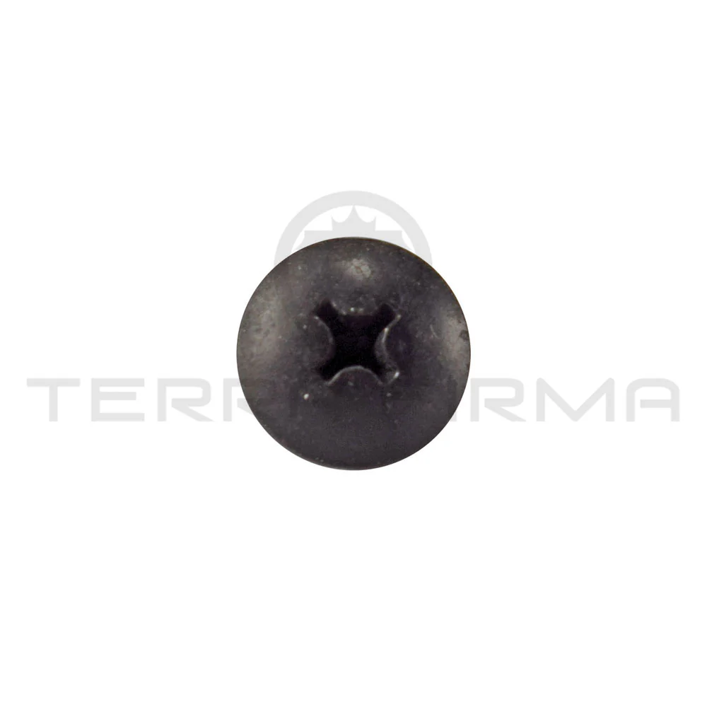 Nissan Skyline R32 Cowl Locate Hole Plug Screw - Image 2