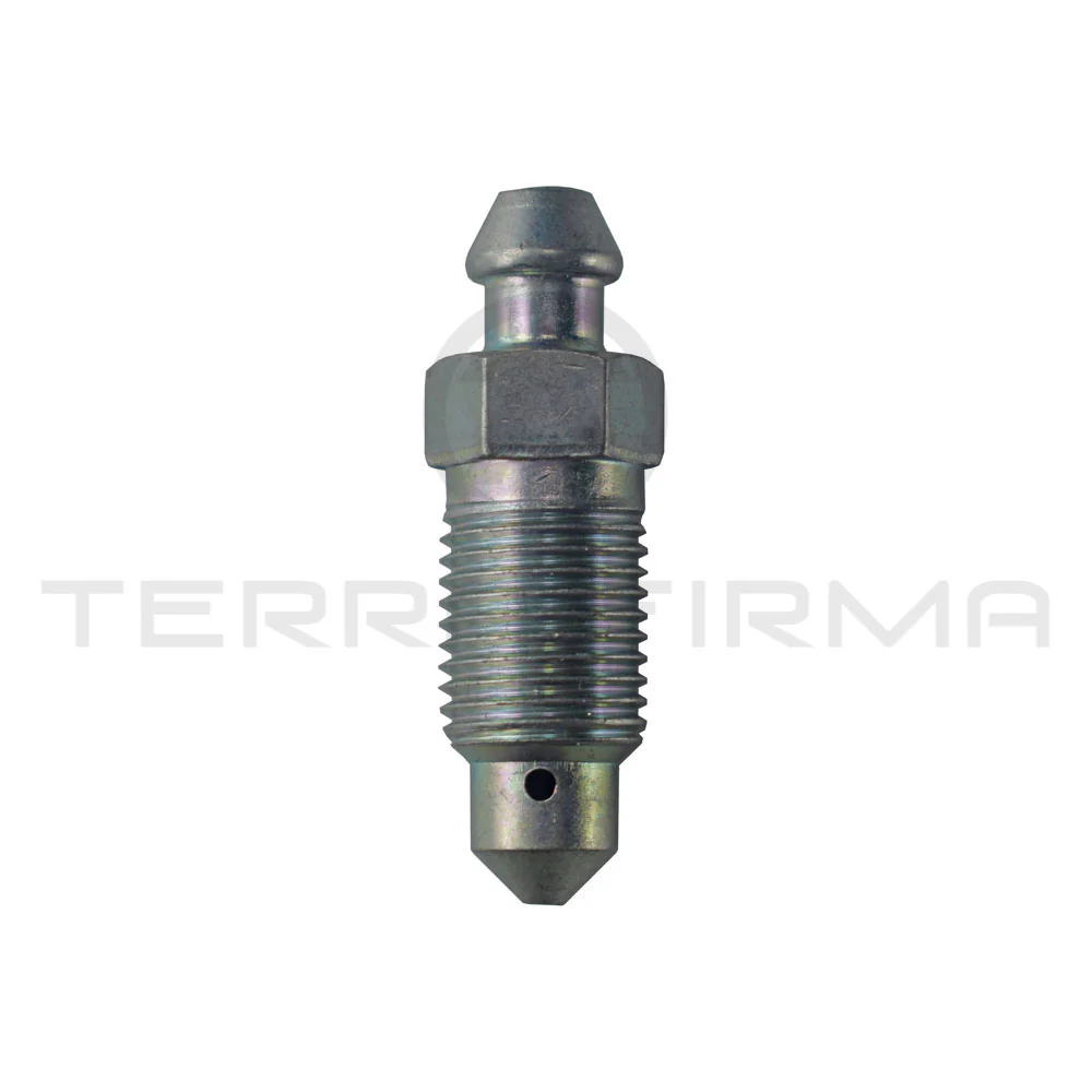 Nissan Skyline R32 (Except GTR/GTS4) Rear Brake Bleeder Screw (44128)