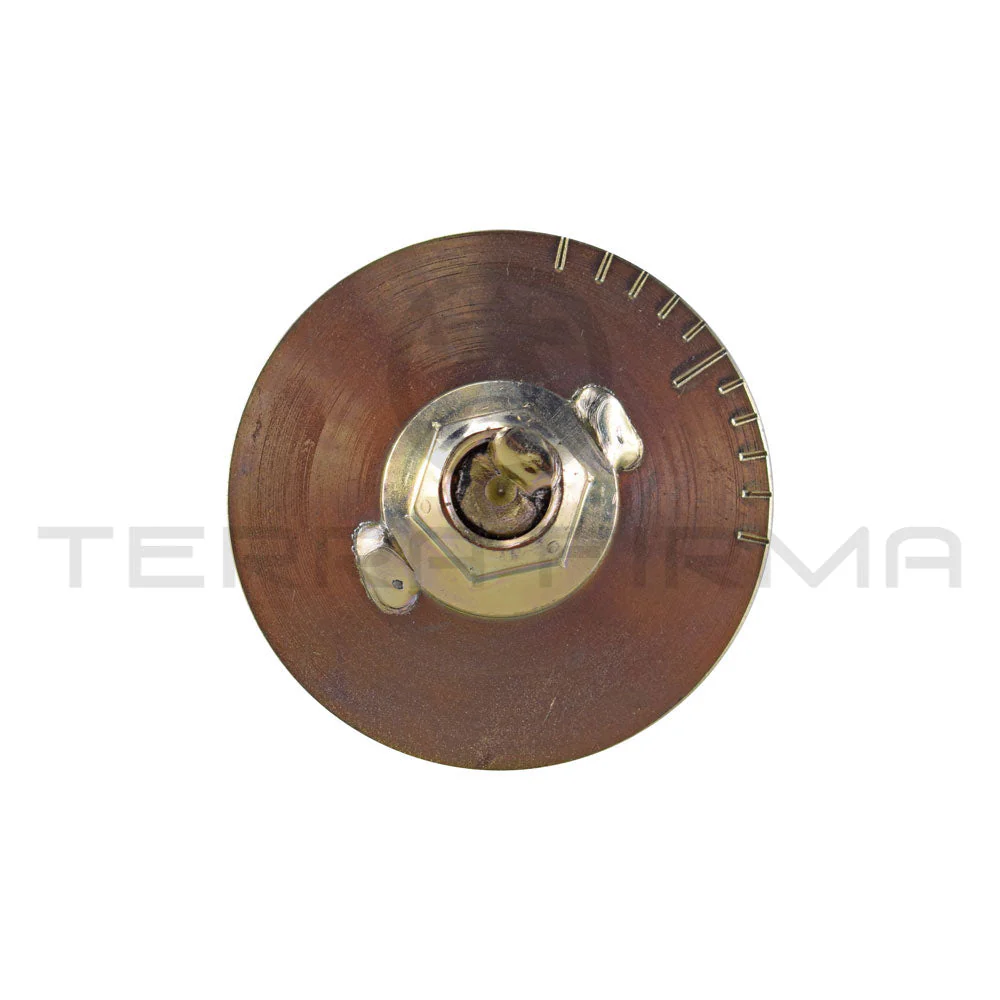 Nissan Skyline R32 (Except GTR/GTS4) Rear Upper Control Arm To Member Bolt (55226PA) - Image 2