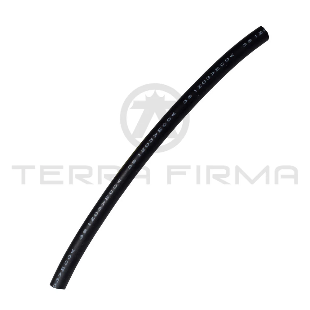 Nissan Skyline R32 Fuel Evaporator Emission Charcoal Canister To Evaporation Line Hose