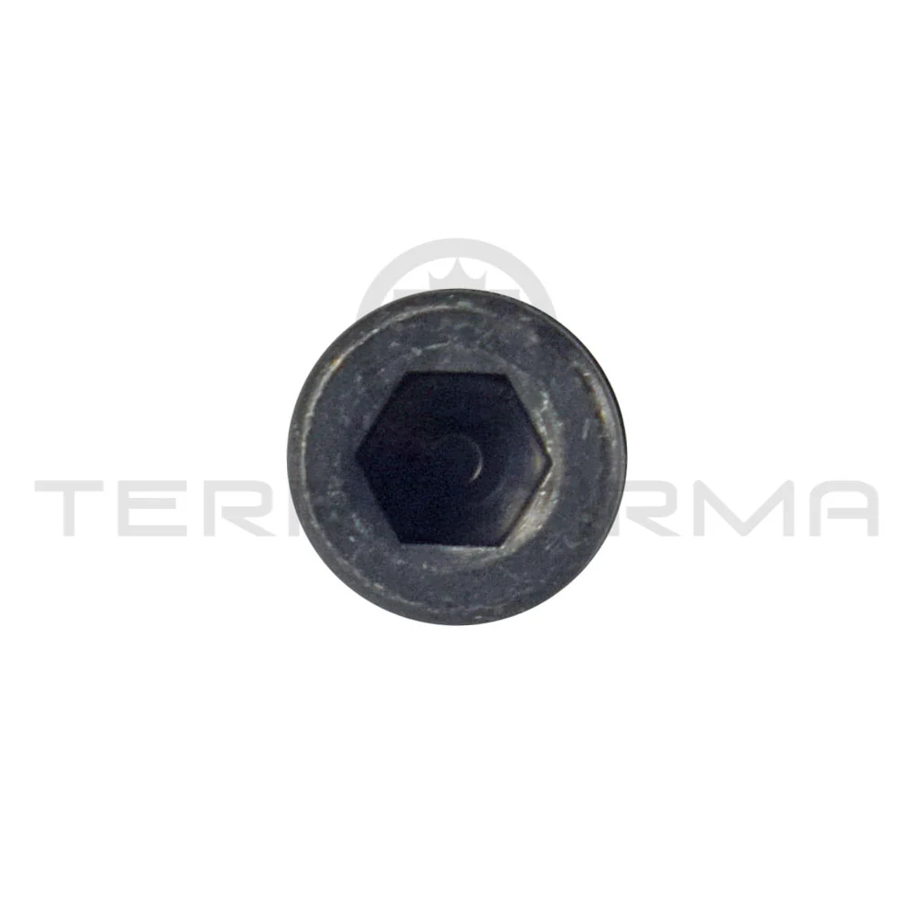 Nissan Skyline R32 GTR EGI Plastic Engine Harness Protector Hold Down Bolt RB26DETT - Image 2