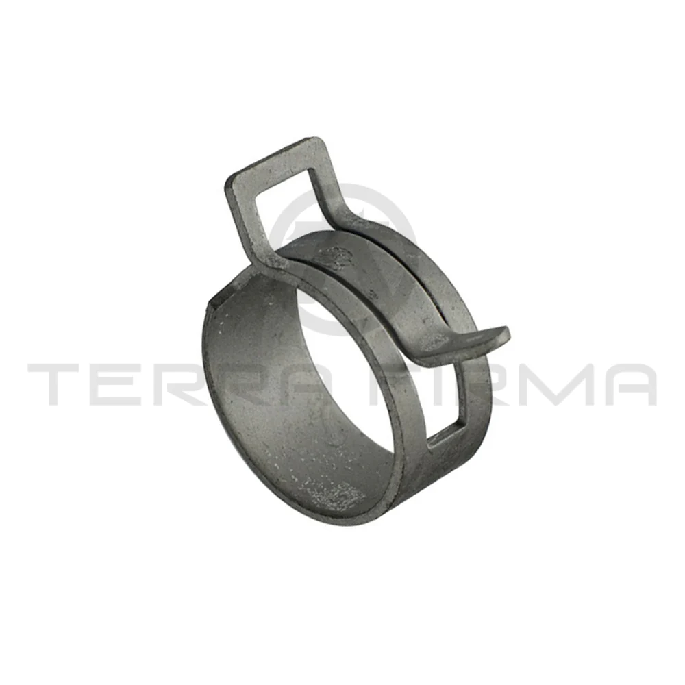 Nissan Skyline R32 Evaporator Hose Clamp