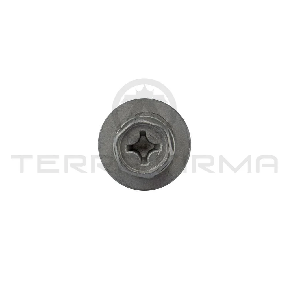Nissan Skyline R32 GTR Fender Top Lip Bolt - Image 2