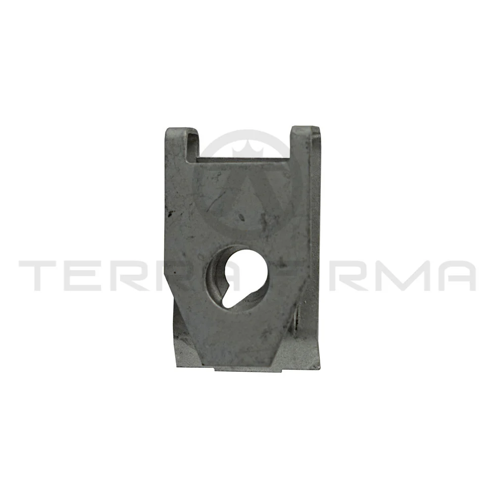 Nissan Skyline R32 GTR Front Air Spoiler Mounting Hardware Kit - Image 6