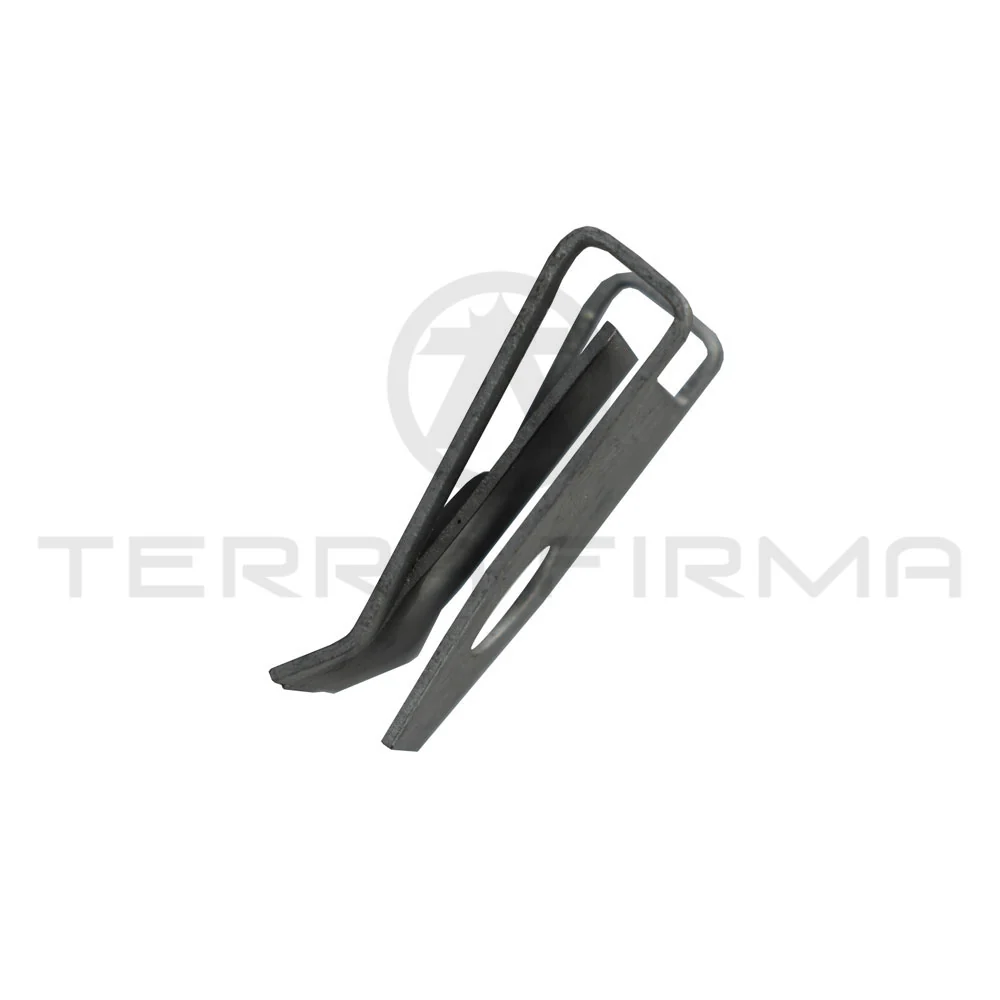 Nissan Skyline R32 GTR Front Air Spoiler Mounting Hardware Kit - Image 7