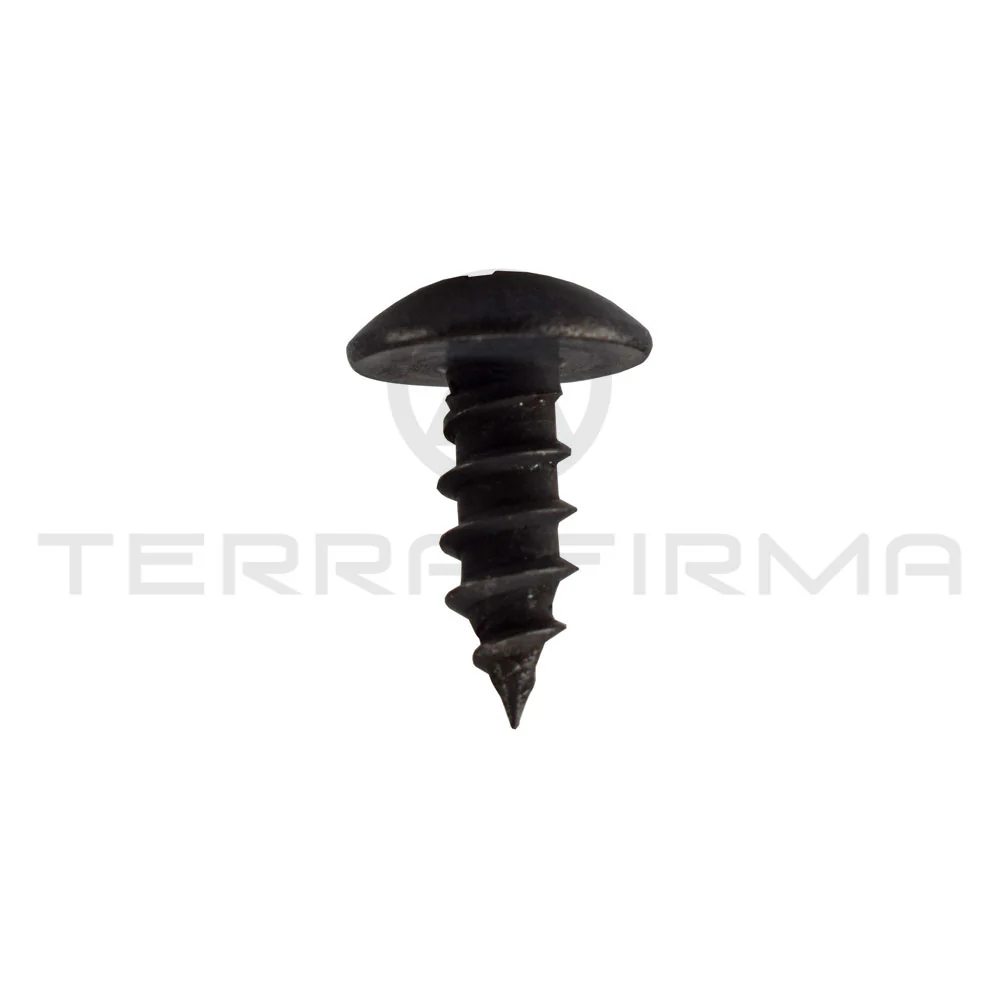 Nissan Skyline R32 GTR Front Air Spoiler Mounting Hardware Kit - Image 8