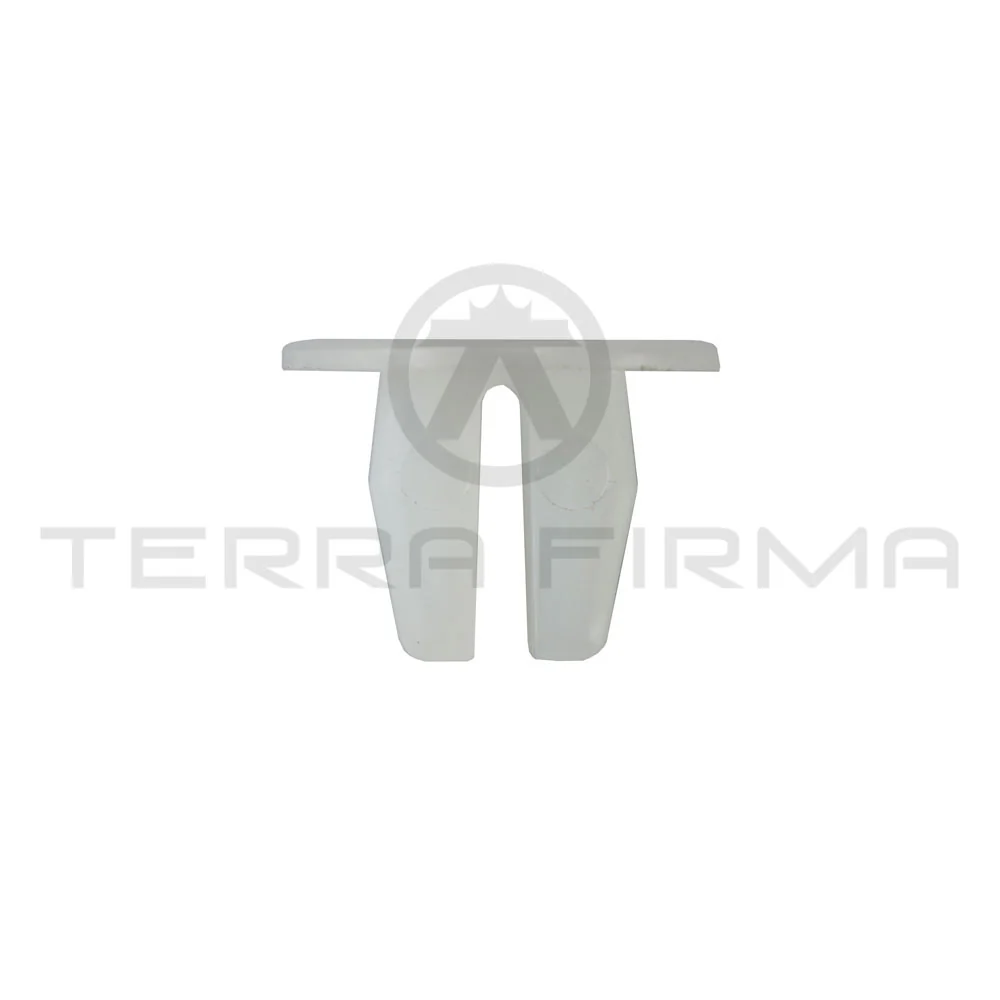 Nissan Skyline R32 GTR Front Bumper Side Bracket Mounting Hardware Kit - Image 2