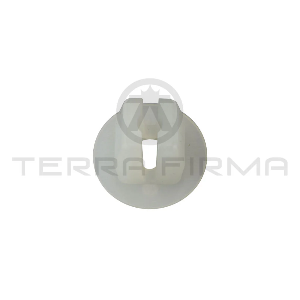 Nissan Skyline R32 GTR Front Bumper Side Bracket Mounting Hardware Kit - Image 3