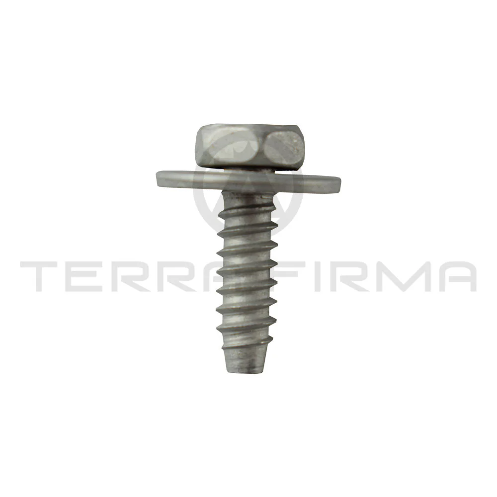 Nissan Skyline R32 GTR Front Fender Rear Edge Bolt