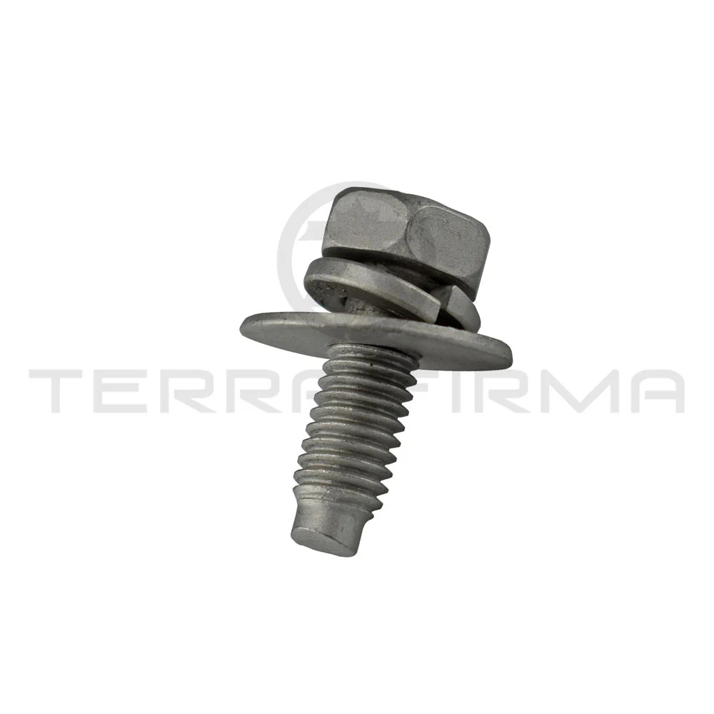 Nissan Skyline R32 GTR Front Fender Mounting Fastener Kit (Per Fender) - Image 10