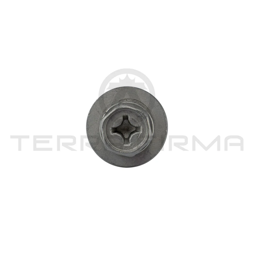 Nissan Skyline R32 GTR Front Fender Mounting Fastener Kit (Per Fender) - Image 11
