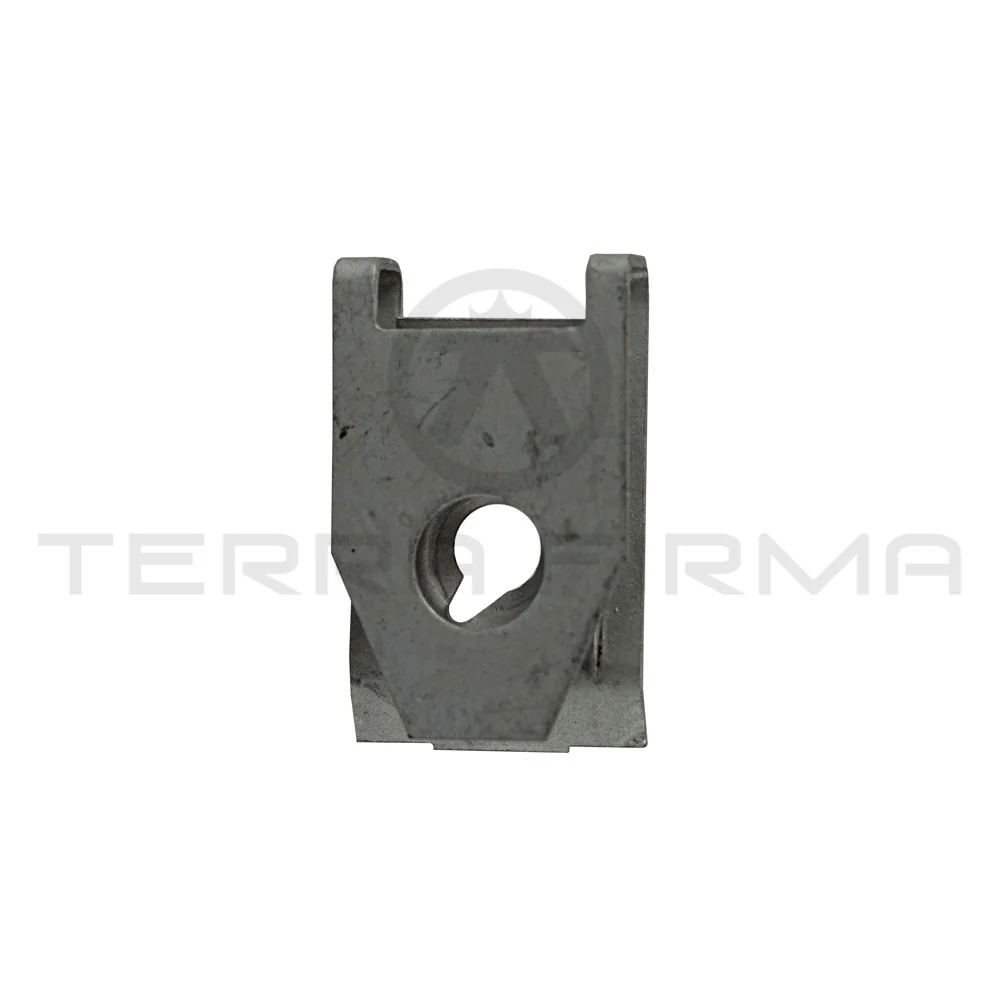 Nissan Skyline R32 GTR Front Lower Engine Undercover Diffuser Hardware Kit, Early - Image 8