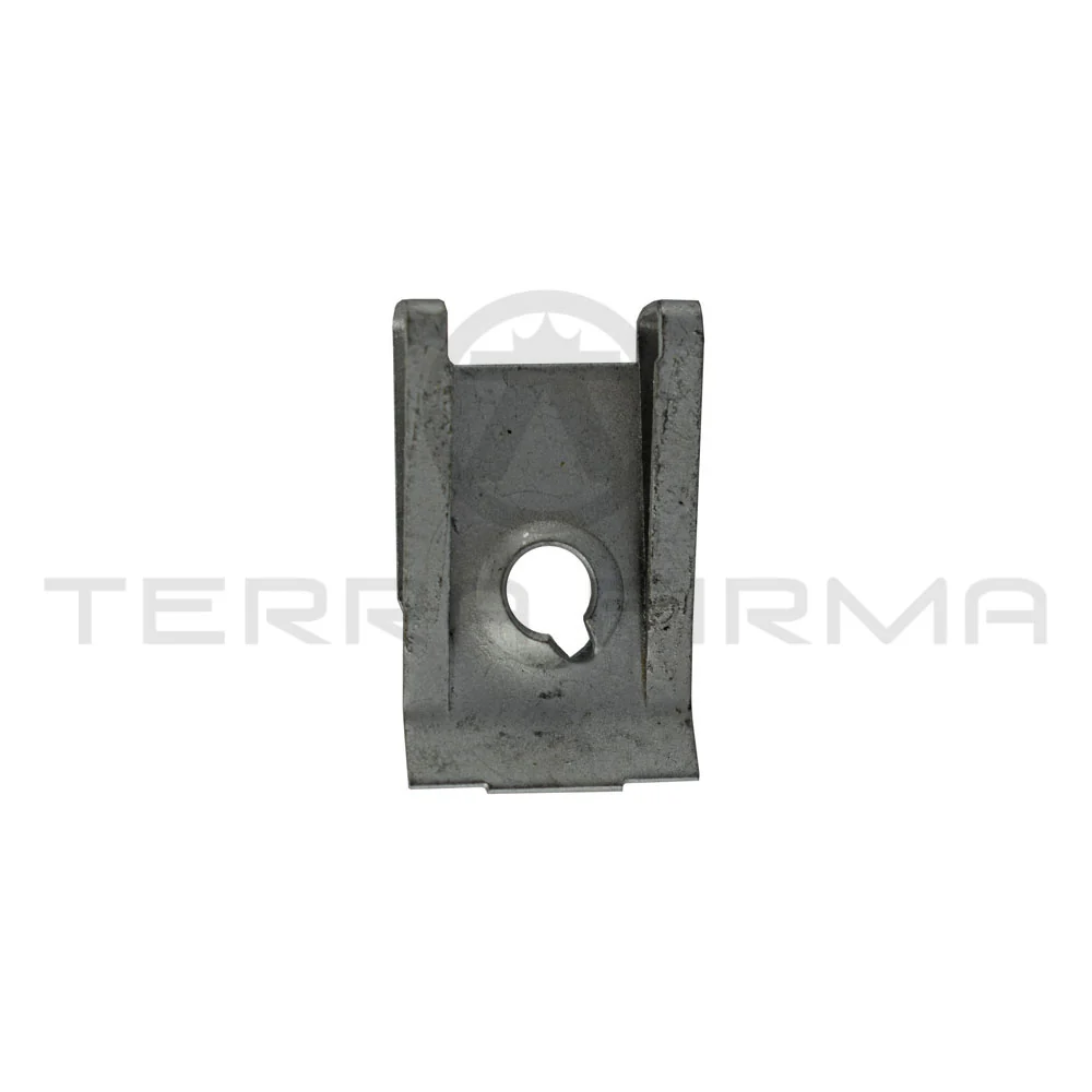 Nissan Skyline R32 GTR Front Inner Fender Spring Clip