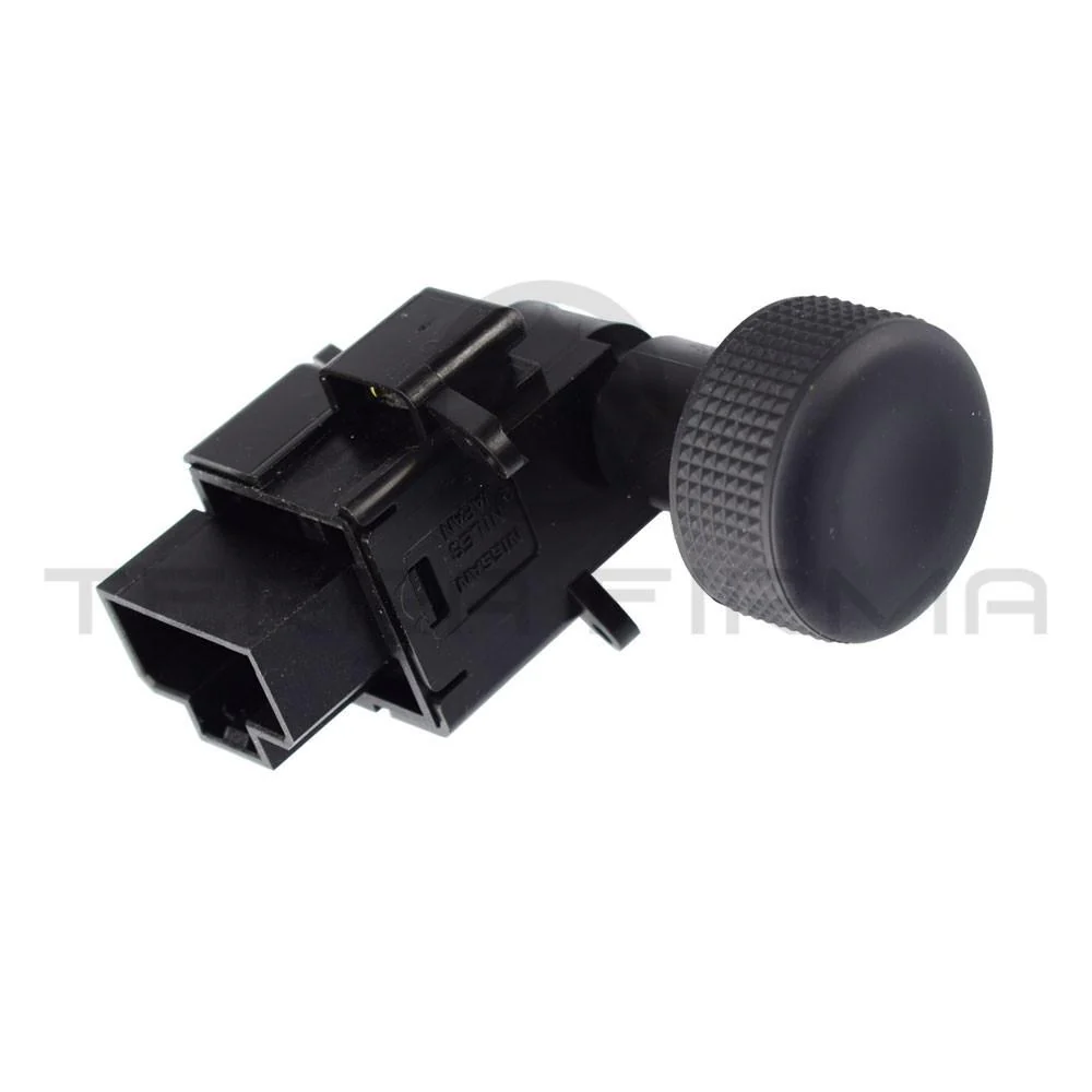 Nissan Skyline R32 Headlight Switch Assembly - Image 2