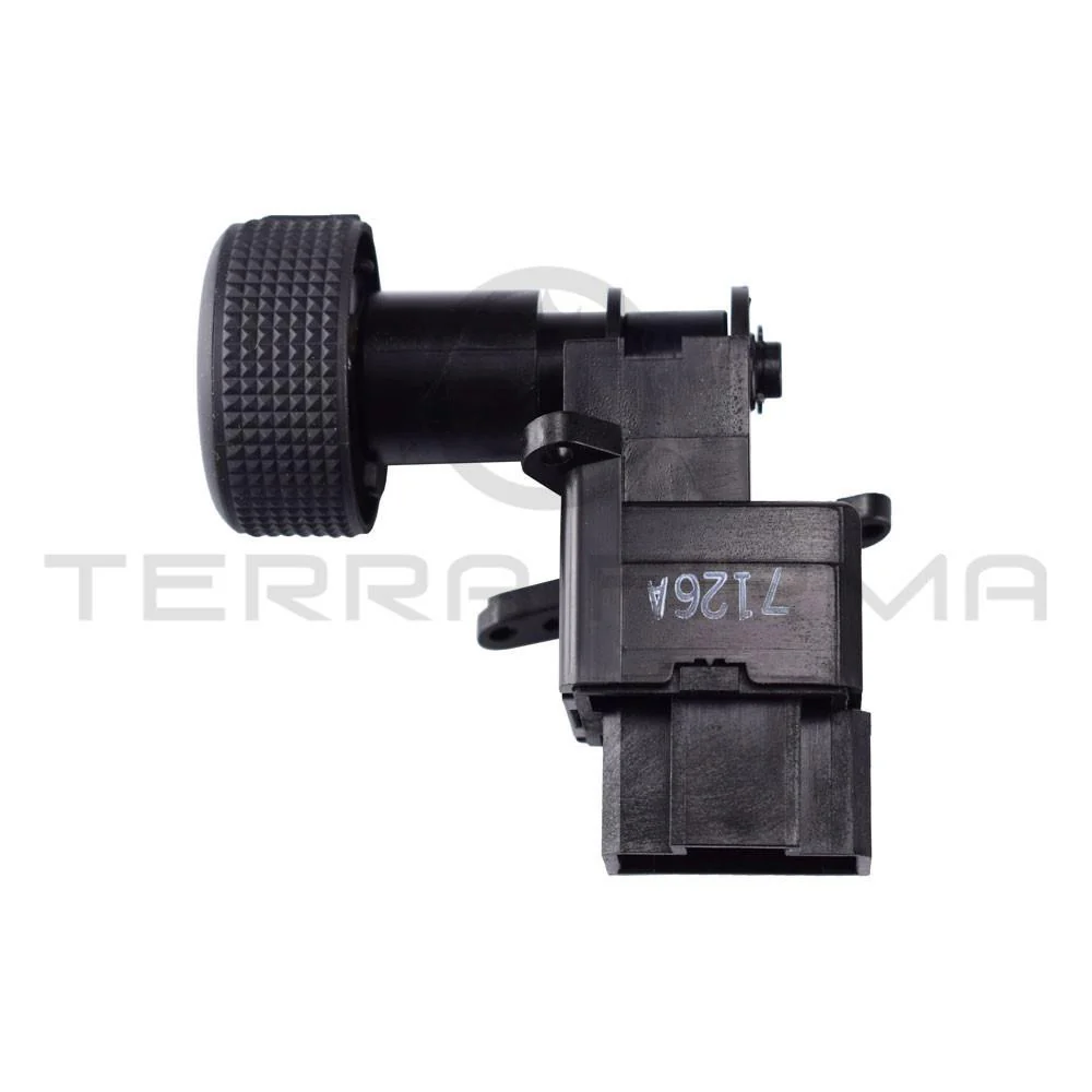 Nissan Skyline R32 Headlight Switch Assembly - Image 3