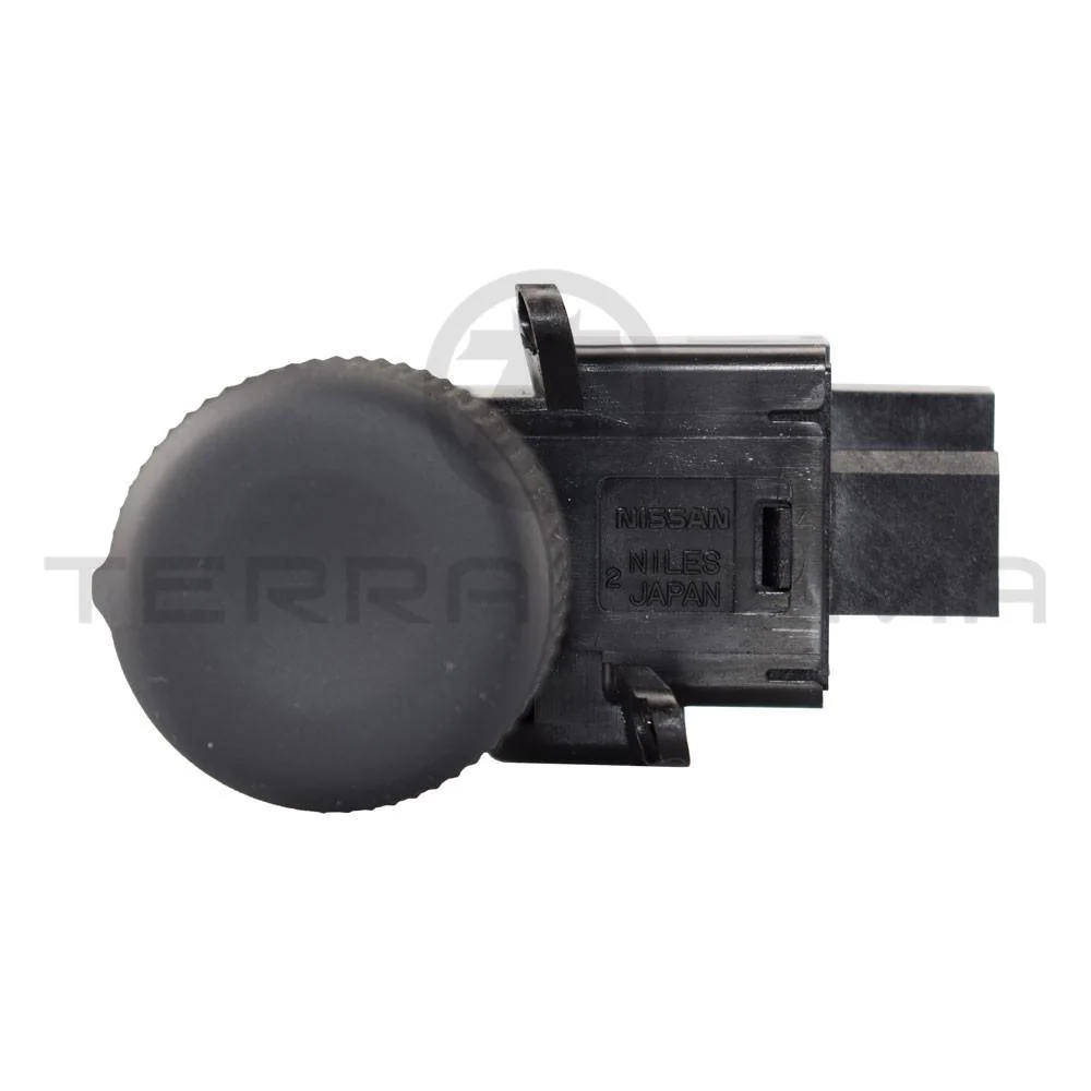Nissan Skyline R32 Headlight Switch Assembly - Image 4