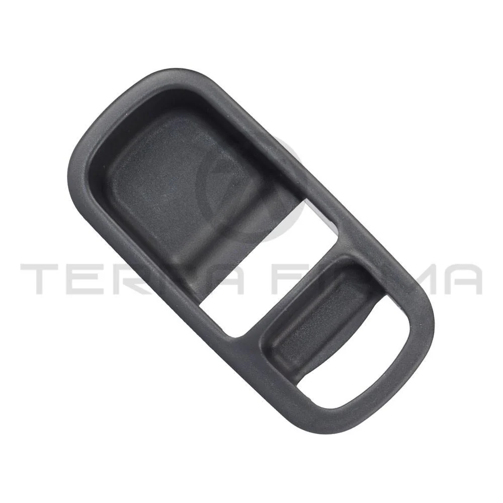 Nissan Skyline R32 Inside Door Handle Escutcheon - Image 3