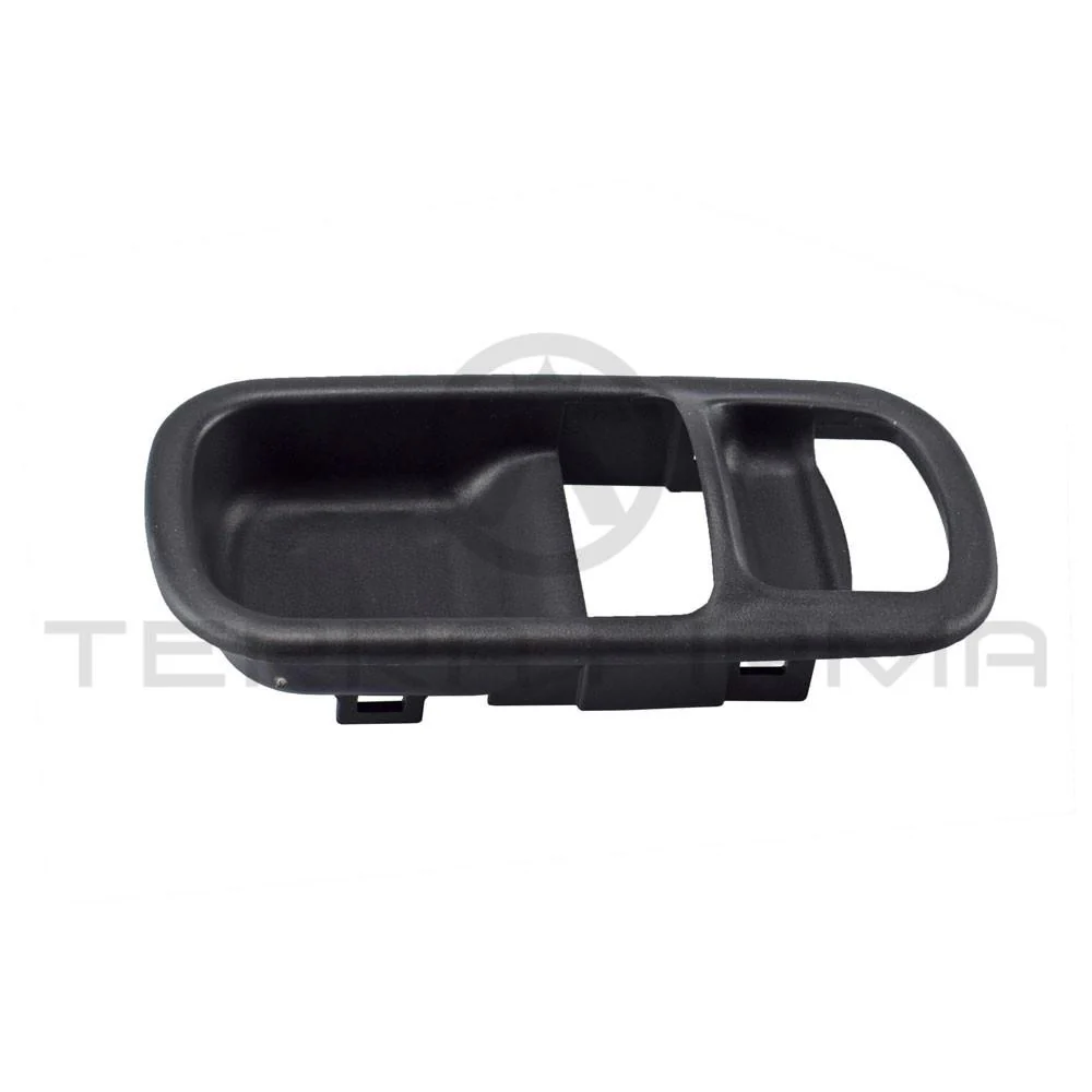Nissan Skyline R32 Inside Door Handle Escutcheon - Image 4