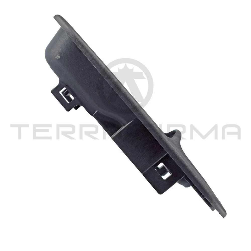 Nissan Skyline R32 Inside Door Handle Escutcheon - Image 5
