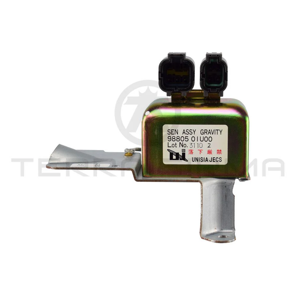 Nissan Skyline R32 GTR/GTS4 Gravity G Sensor