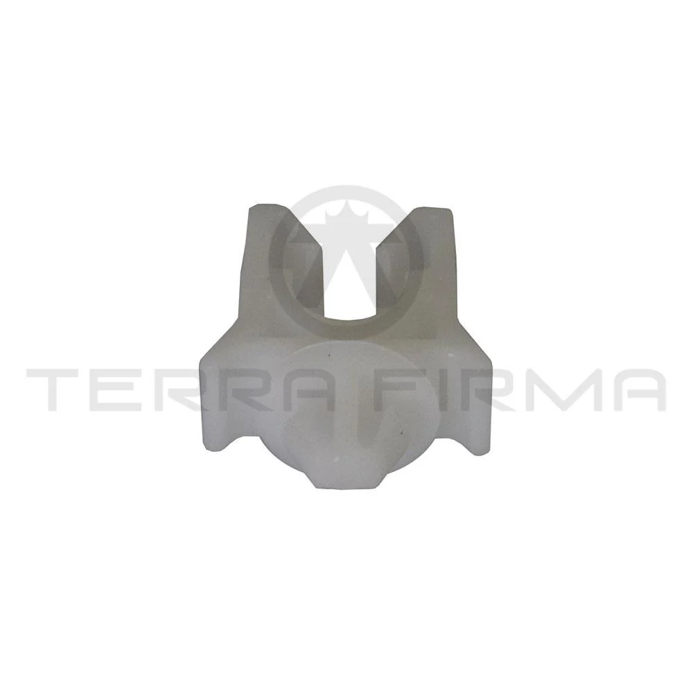 Nissan Skyline R32 GTR/GTS4 Power Steering Line Clamp - Image 2