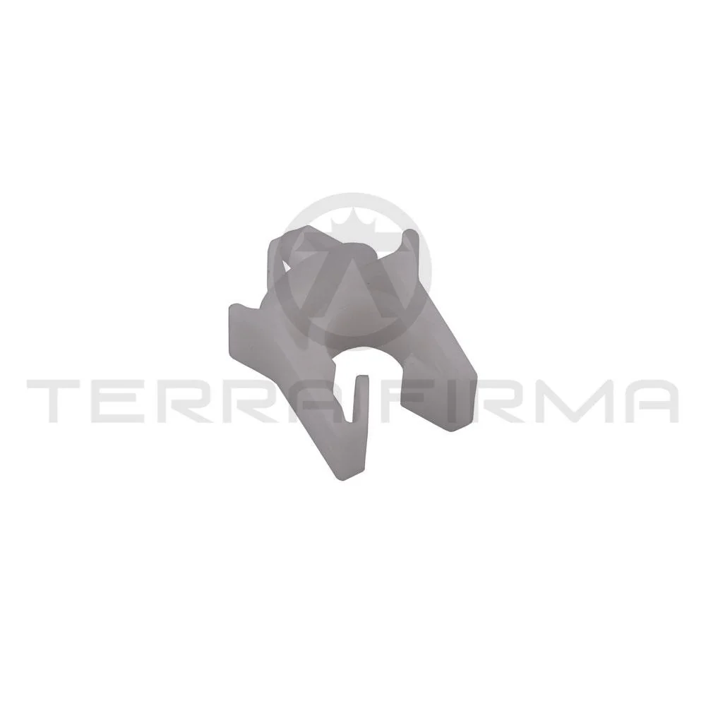 Nissan Skyline R32 GTR/GTS4 Power Steering Line Clamp - Image 3