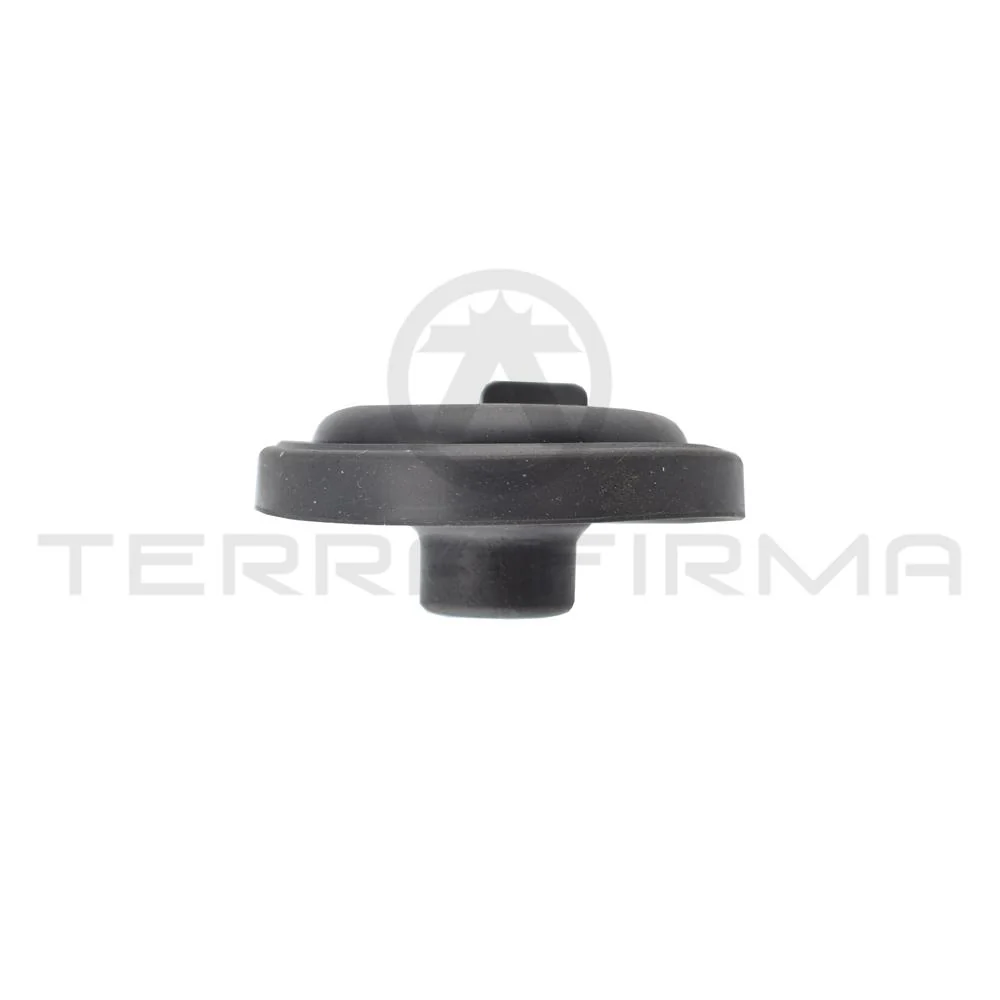Nissan Skyline R32 Projector Headlight Socket Cover (Early) Outer - Image 3