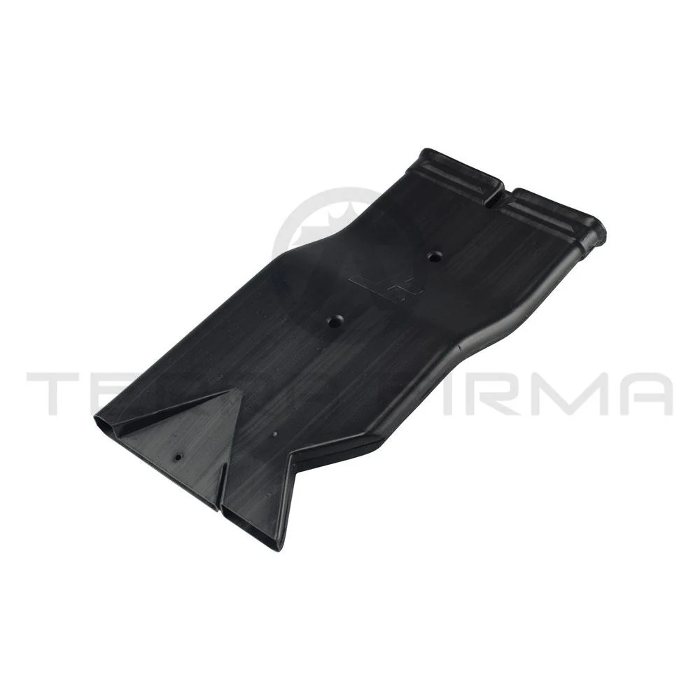Nissan Skyline R32 R33 Heater & AC Rear Floor Duct