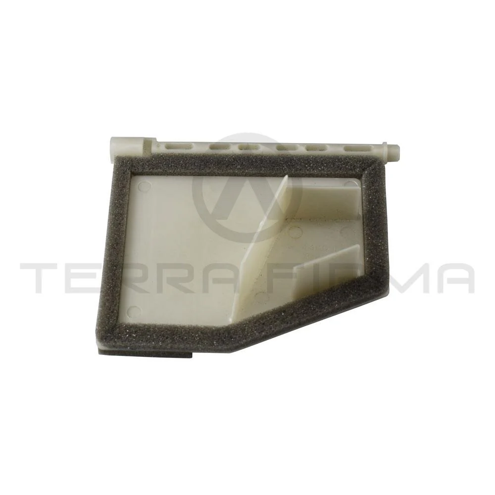 Nissan Skyline R32 Heater Door Assembly, Foot - Image 2