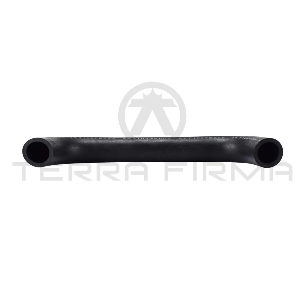 Nissan Skyline R32 GTR Positive Crankcase Ventilation PCV Hose Kit - Image 10