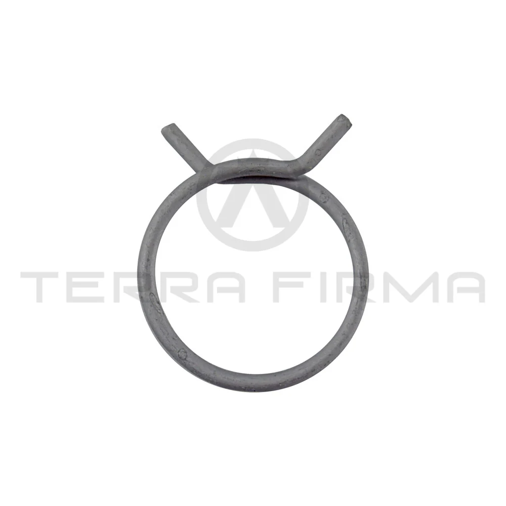 Nissan Skyline R32 GTR Positive Crankcase Ventilation PCV Hose Kit - Image 11