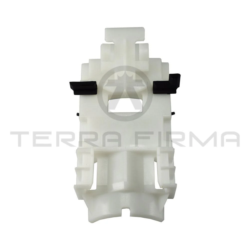 Nissan Skyline R32 GTR Fuel Pump Bracket RB26DETT - Image 2