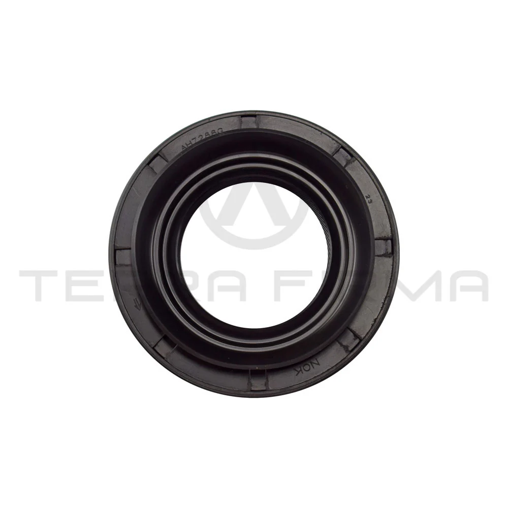 Nissan Skyline R32 GTR/GTS4 Rear Drive Pinion Oil Seal, Early - Image 2