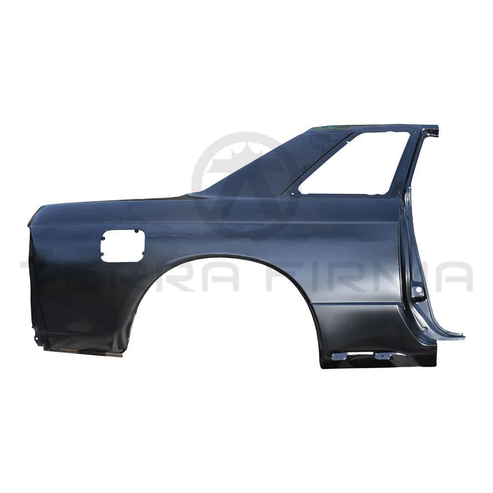 Nissan Skyline R32 GTR Rear Quarter Panel, Right